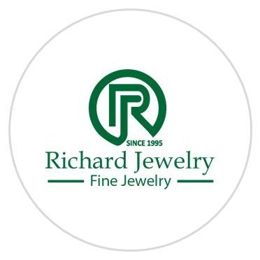 Richard Jewelry is a premier jeweler established in 1995. We are renowned at fine Jewelry and custom-designed Jewelry.  Please enjoy browsing in our collections