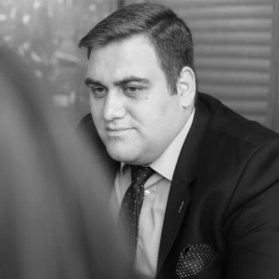 GevorgBaghdasa5's profile picture. https://t.co/JnPg4q7nB4