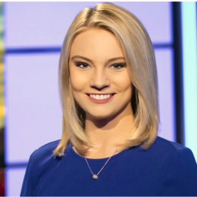 NikkiMcGeeWKRN Profile Picture