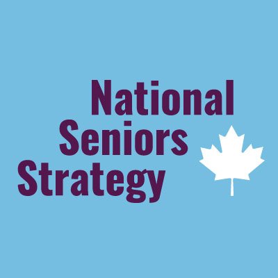 We are the Alliance for a #NationalSeniorsStrategy based at @NIAgeing.
Fighting for evidence based actions to make Canada the best place to grow up&grow old.