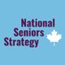 Seniors Strategy Now (@NSS_Now) Twitter profile photo