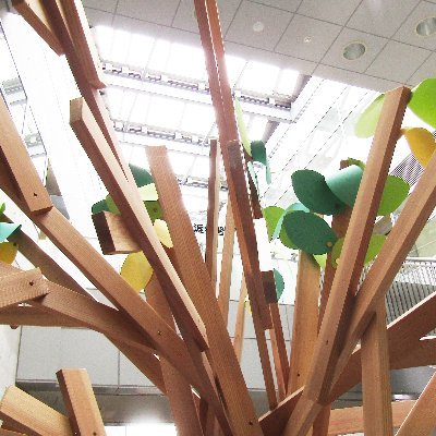 sugawaraLLCC's profile picture. 枚方市にある菅原生涯学習市民センターです