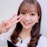 井上英里香@アナウンサー (@inoeri1030) Twitter profile photo