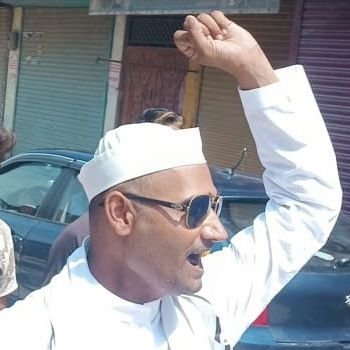 BarkatSamajSevi's profile picture. बोल के लब आज़ाद हैं तेरे