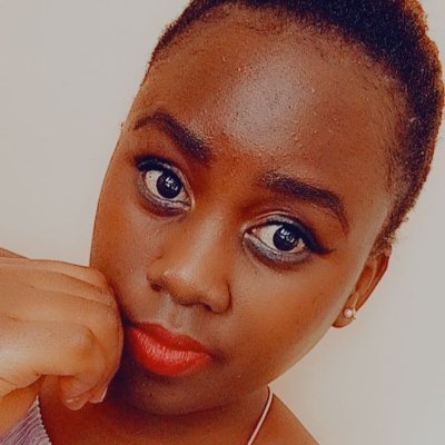 DayoEphie's profile picture. 🇰🇪🇺🇬
Star... Economic analyst
Stylist 
Business consultant
Sapiosexual
Human rights activist
