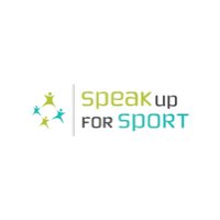 Speak Up For Sport is a training program involving media interviews public speaking sponsorship and social media. Learn anywhere and when it suits you.