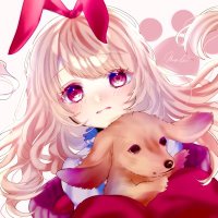 白うさぎ🐰🕰🌹🎩 (@alice_sirousa) 's Twitter Profile Photo 白うさぎ🐰🕰🌹🎩 (@alice_sirousa) 's Twitter Profile Photo