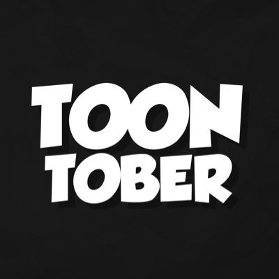 Happy Toontober! Use #TOONTOBER and #TOONTOBER2023 to join in on the fun! 👀 | Hosted by @Traditional2D | Join the Discord for more information! @TOONTOBER