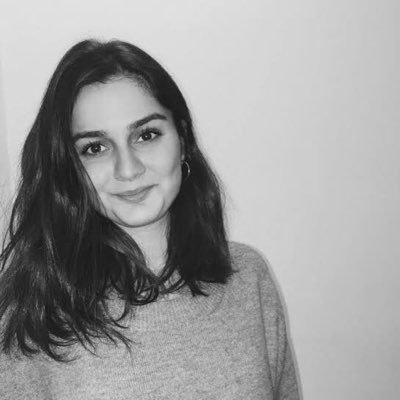 tugcegunduzun's profile picture. Ege University