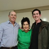 John Mulholland (@johnmully46) 's Twitter Profile