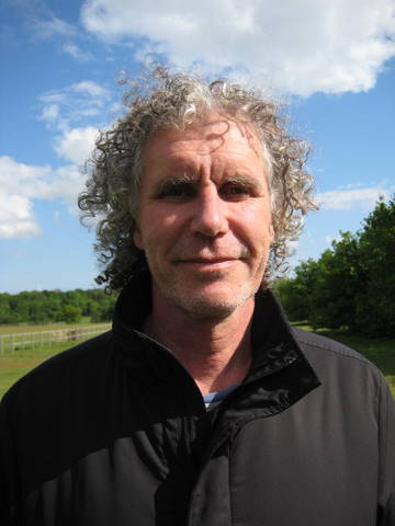Painter, ex doctor, father, handyman, Open Source Software supporter, Pacific Black Box committee member.