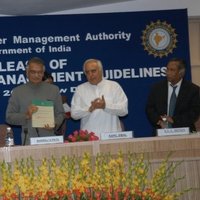 Vinod Menon (@nvcmenon) 's Twitter Profile Photo