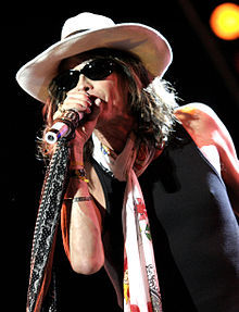 SoStevenTyler's profile picture. Steven Tyler real time news