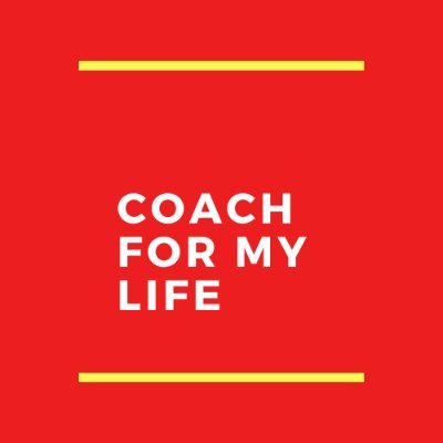 coachformylife's profile picture. 