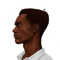 jojo’s bizarre black brother (@jojobigcuzzo) 's Twitter Profile