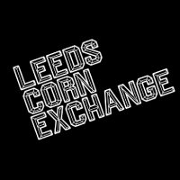 Leeds Corn Exchange (@leedscornex) 's Twitter Profile