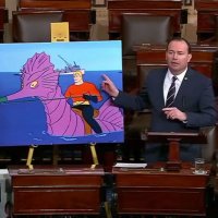 Fake Sen Mike Lee (@senmikelee2) 's Twitter Profile