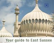 We are building the definitive website for the beautiful County of East Sussex in the UK.