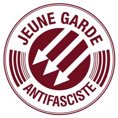 Jeune Garde Antifasciste