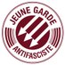 Jeune Garde Antifasciste (@jeune_garde) Twitter profile photo