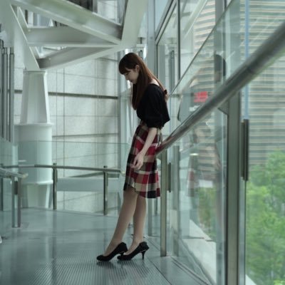 riho_B_A's profile picture. 