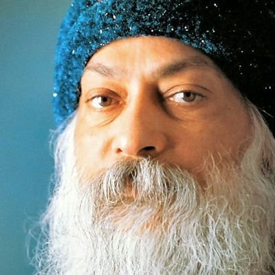 love Osho