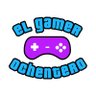 GamerOchentero's profile picture. Youtuber de guías y gameplays de juegos retro | Todo sobre videojuegos de los 80-90-2000