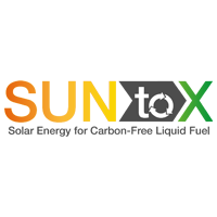Sun-To-X(@SunToX_H2020) 's Twitter Profile Photo