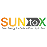 Sun-To-X (@suntox_h2020) Twitter profile photo