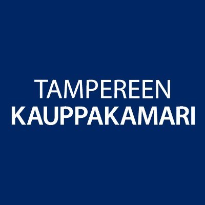 Tampereen kauppakamari ⚙️ Profile