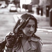 realElenaStradze (@rstradze) 's Twitter Profile
