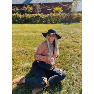 emilyy_denman's profile picture. Clarkson ‘20