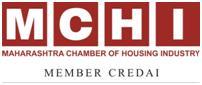 MCHIexhibitions's profile picture. Maharashtra Chamber of Housing Industry (MCHI) is a representative body of builders & developers operating in the state of Maharashtra.