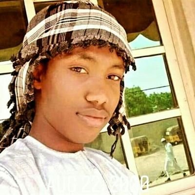 ZanginaAbdul's profile picture. A