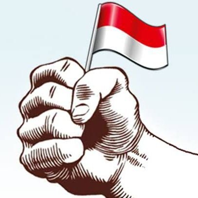 nkriberkhidmat's profile picture. Lahir batin untuk Indonesia