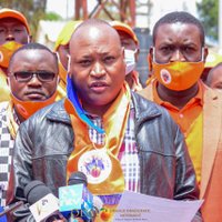 ODM Youth League (@oylnational) 's Twitter Profile
