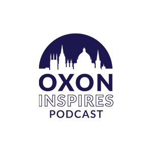 A podcast showcasing the stories of fantastic Oxfordshire businesses and inspiring Oxonians