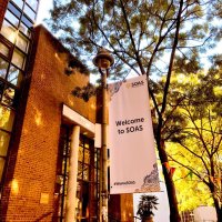 SOAS Department Of Anthropology (@soasanthro) 's Twitter Profile
