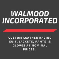 Walmood Incorporated(@walmoodinc) 's Twitter Profile Photo