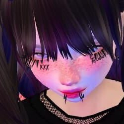 🕷system of 30🕷☁️layout by charlie☁️💜un-diagnosed due to circumstances💜💫Traumagenic (possibly endogenic)System💫