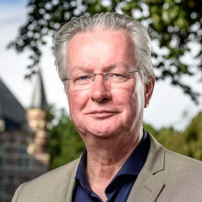 Privacy Officer MGR SDCG | eigenaar Tiantan Reizen naar China | ex-raadslid D66 Wijchen
