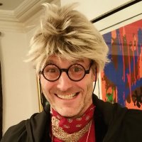 Tony Davis (@tonydavisauthor) 's Twitter Profile