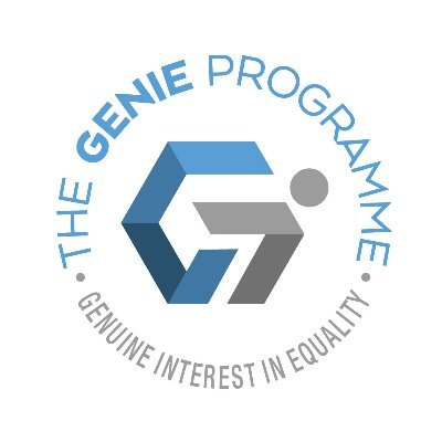 Genie_Programme Profile Picture