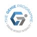 The Genie Programme (@genie_programme) Twitter profile photo The Genie Programme (@genie_programme) Twitter profile photo
