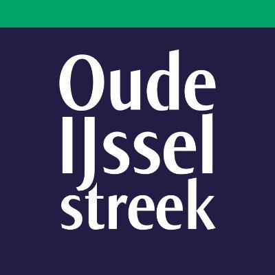 Officiële Twitteraccount van de gemeente Oude IJsselstreek - Volg het nieuws & Deel je vragen