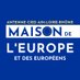 Maison de l'Europe et des Européens de l'Ain (@MDEE_AIN) Twitter profile photo