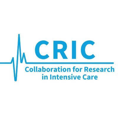 Collaboration for Research in Intensive Care (CRIC), Denmark #IntensiveCareTrial #HOTICU #AIDICU #SUPICU #CLASSIC #GODIF #COVID_STEROID_2