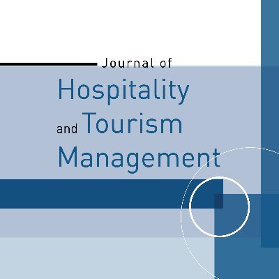 Journal of Hospitality & Tourism Management (JHTM)