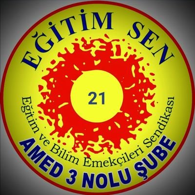 Amed 3 No'lu Şube