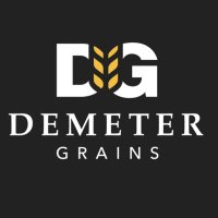DEMETER GRAINS (@demetercormack) 's Twitter Profile